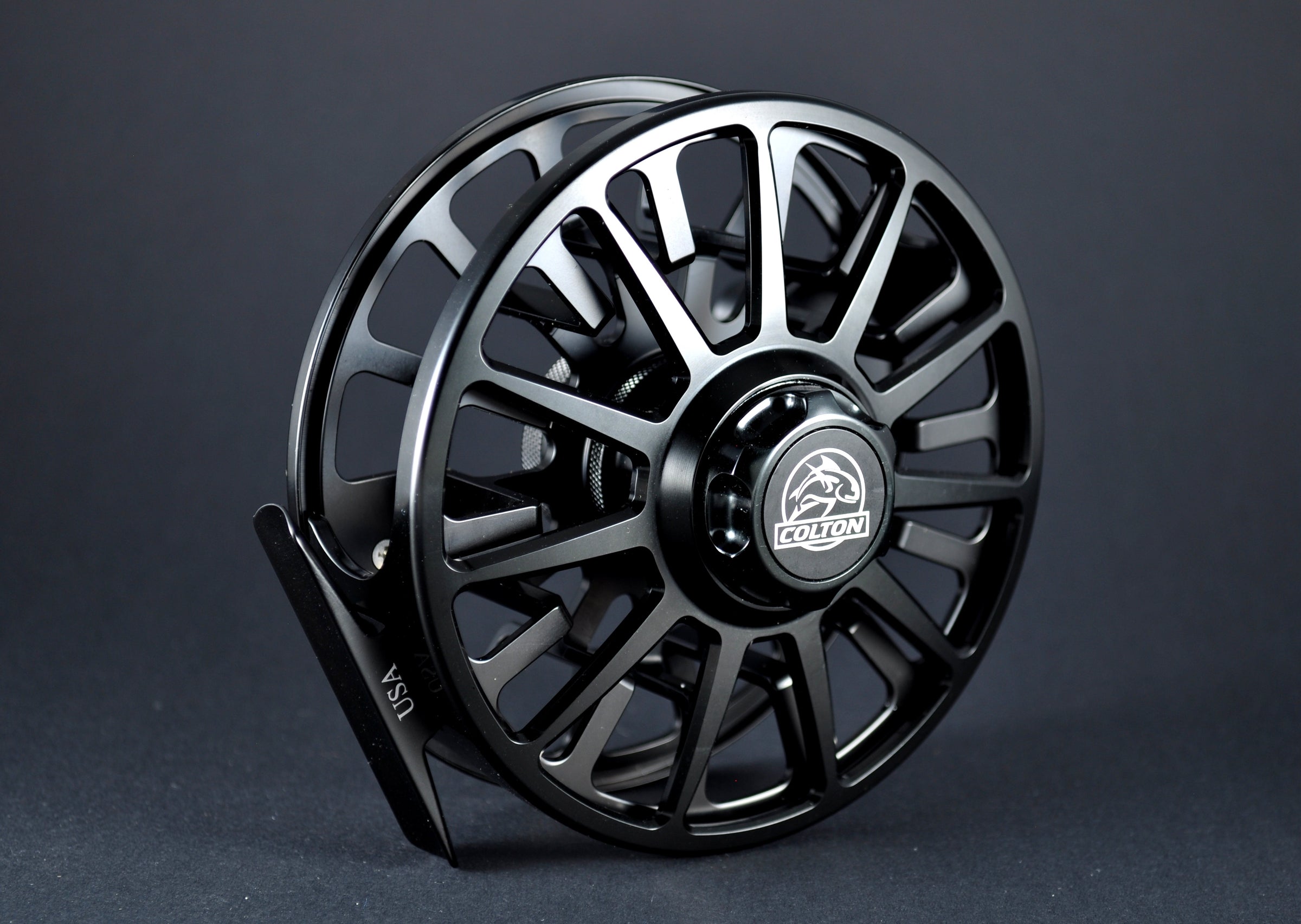 Terrapin Fly Reel