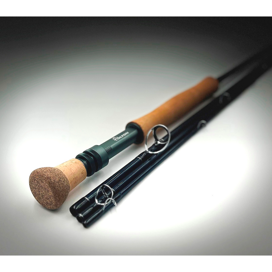 clan fly fishing rods Leviathan XS Series Fly Rods – Colton Fly Company