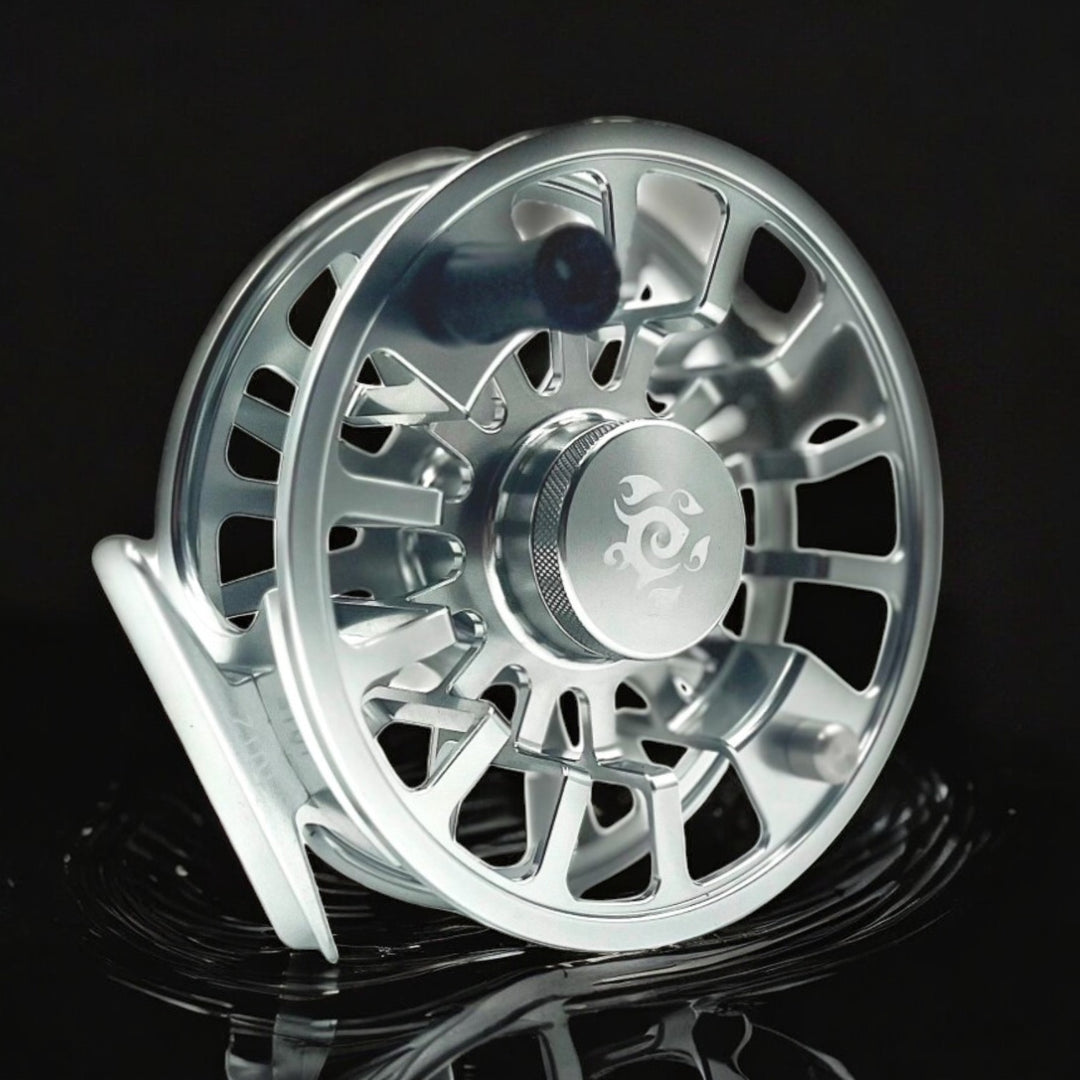 colton fly reels Colton Terrapin Series Fly Reels
