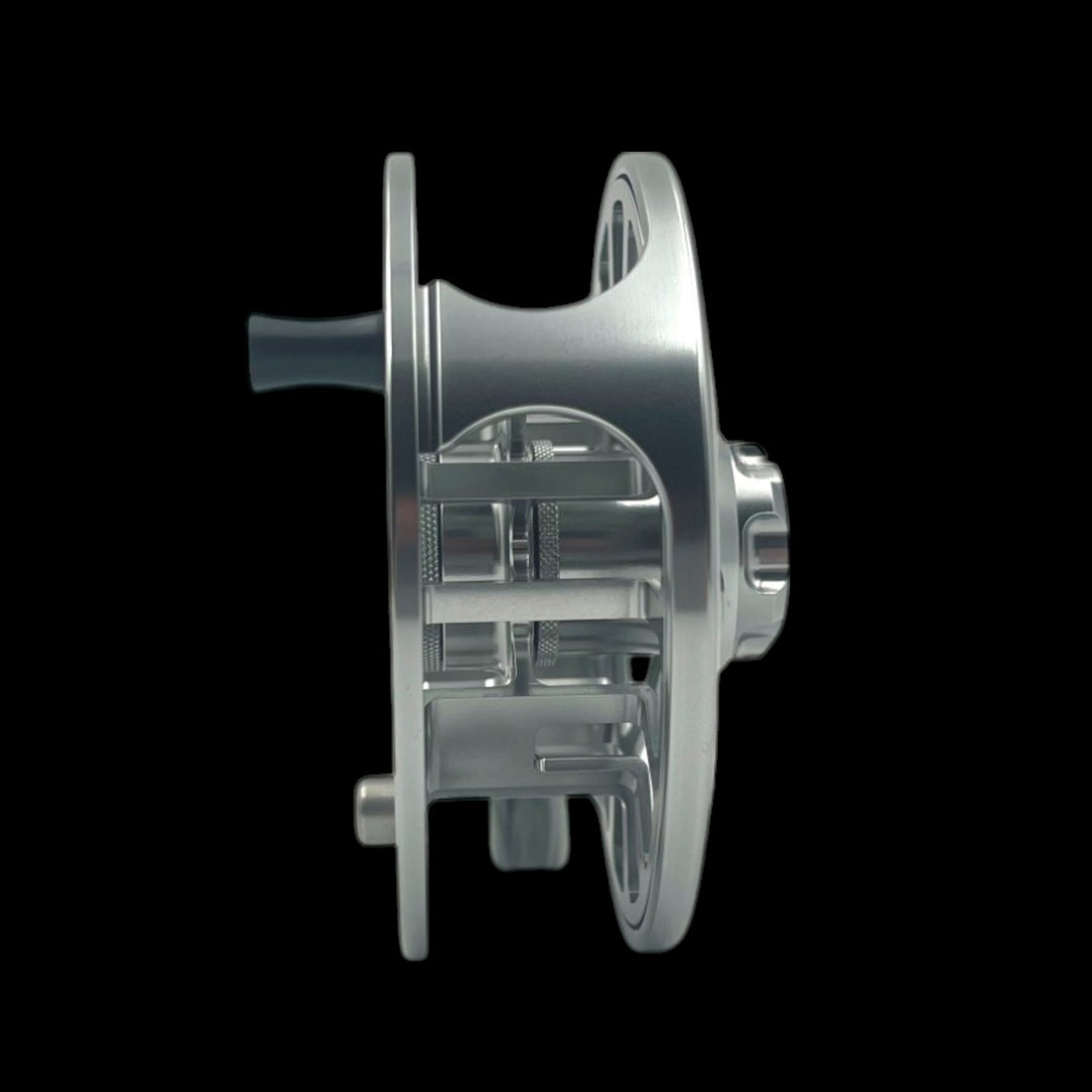 colton fly reels made in germany Colton Terrapin Series Fly Reels