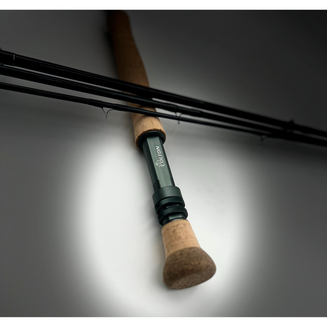 colter fly fishing rods Leviathan XS Series Fly Rods – Colton Fly Company