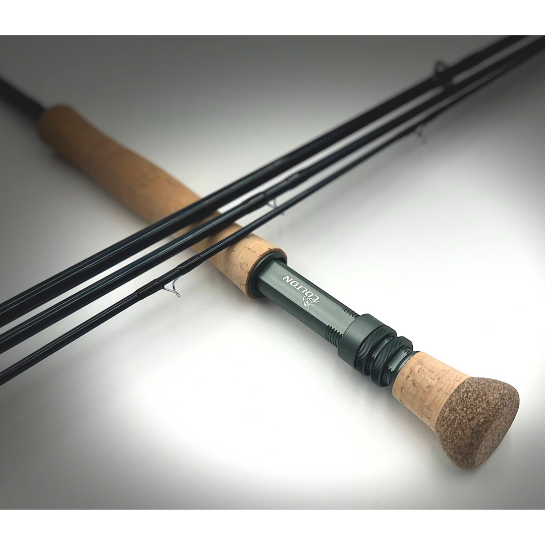 clan fly fishing rods Leviathan XS Series Fly Rods – Colton Fly Company