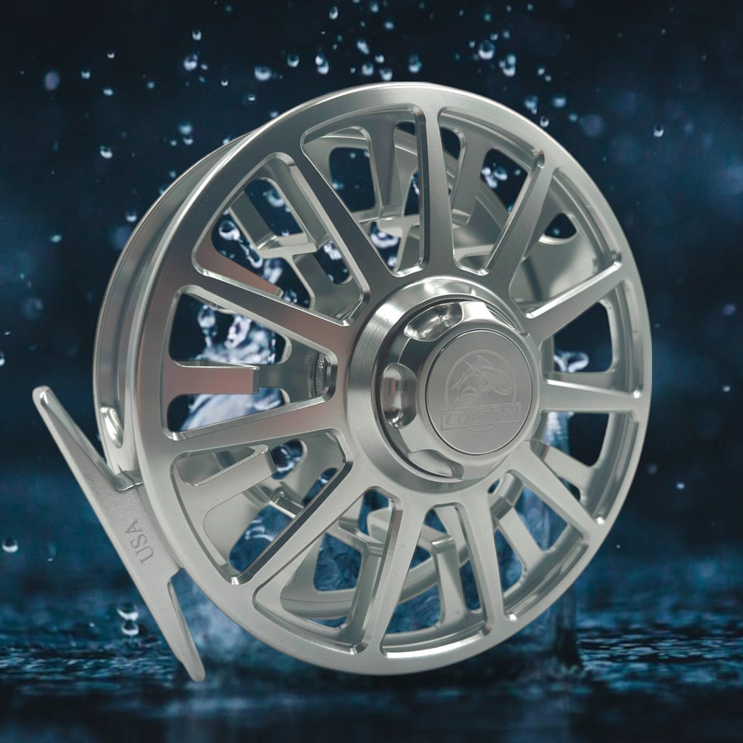 colton fly reels ebay Colton Terrapin Series Fly Reels