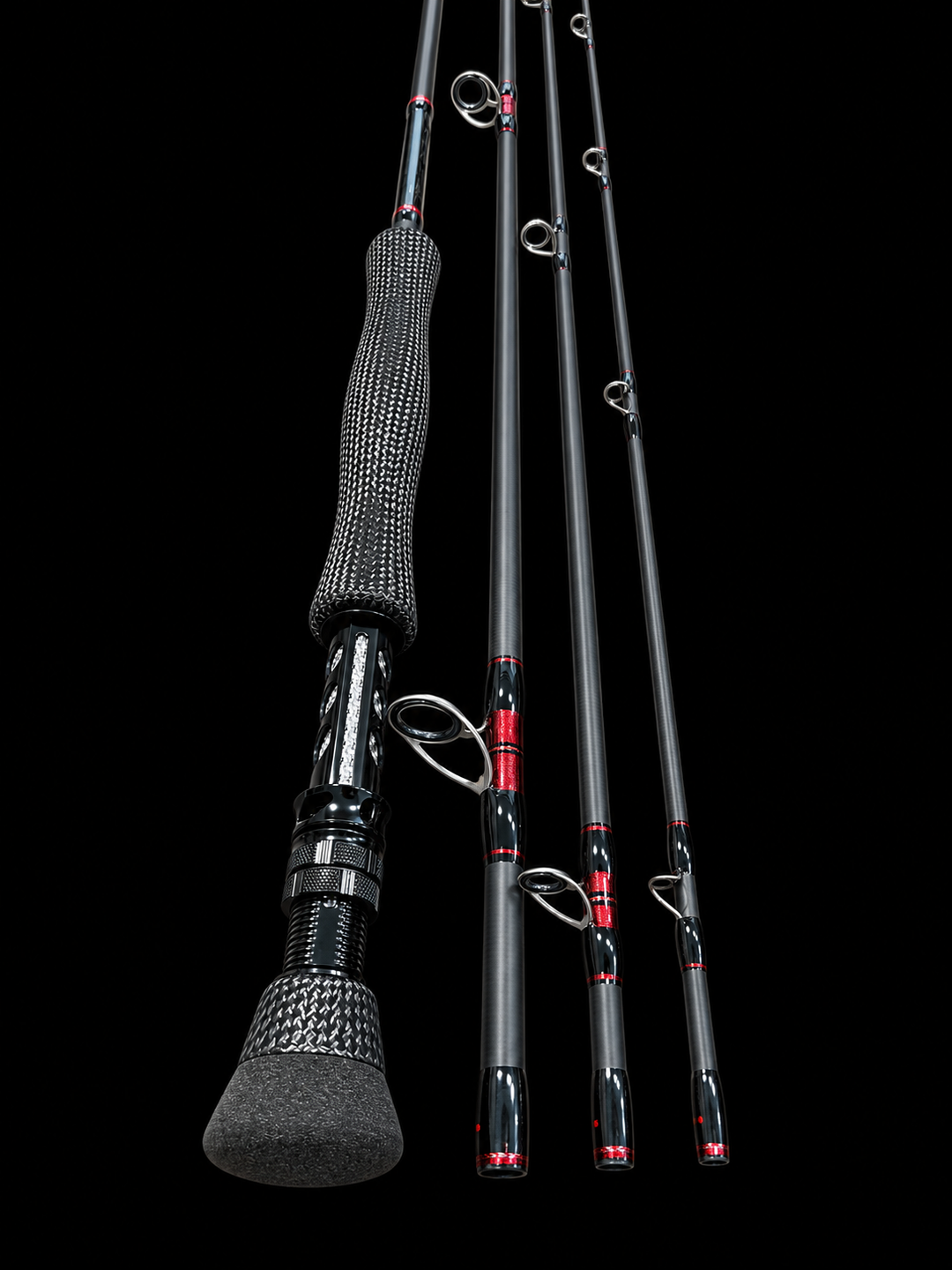 Rapture Series Fly Rods