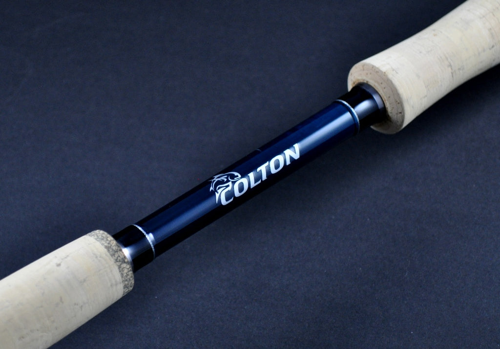 colton fly fishing rods Leviathan XS Series Fly Rods