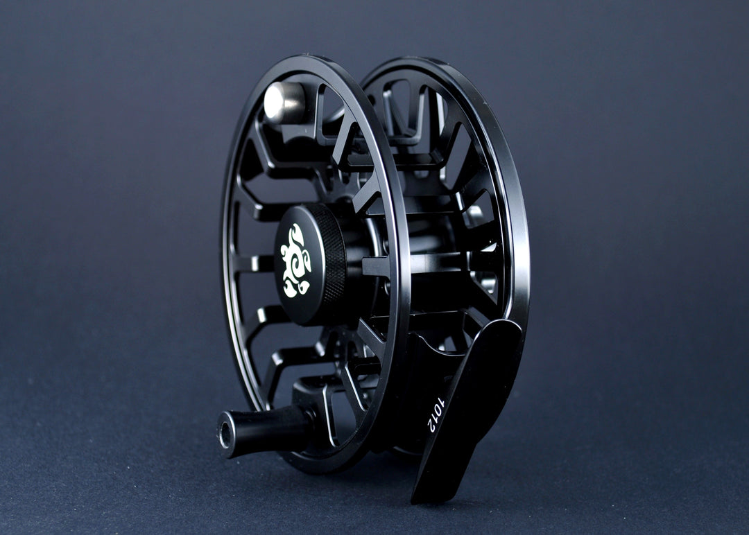 colton 810 fly reel Charlton - 8550c w/ Offshore Spool - RHW the team worked to tighten tolerances for even smoother operation and updated facets of the design like improved hand feel Orvis Battenkill Click Fly Reel