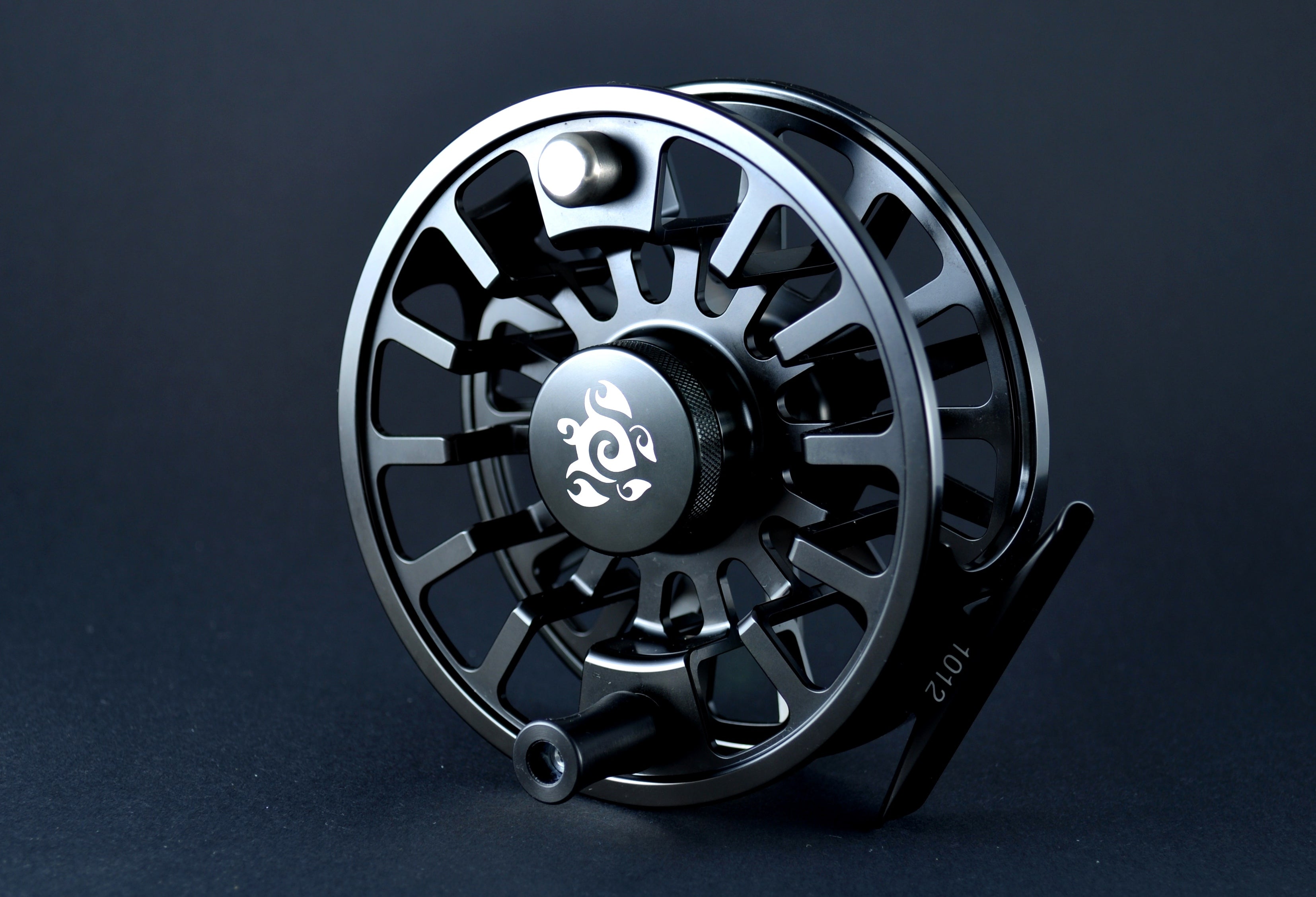 Colton's Terrapin Series Fly Reels – Colton Fly Company
