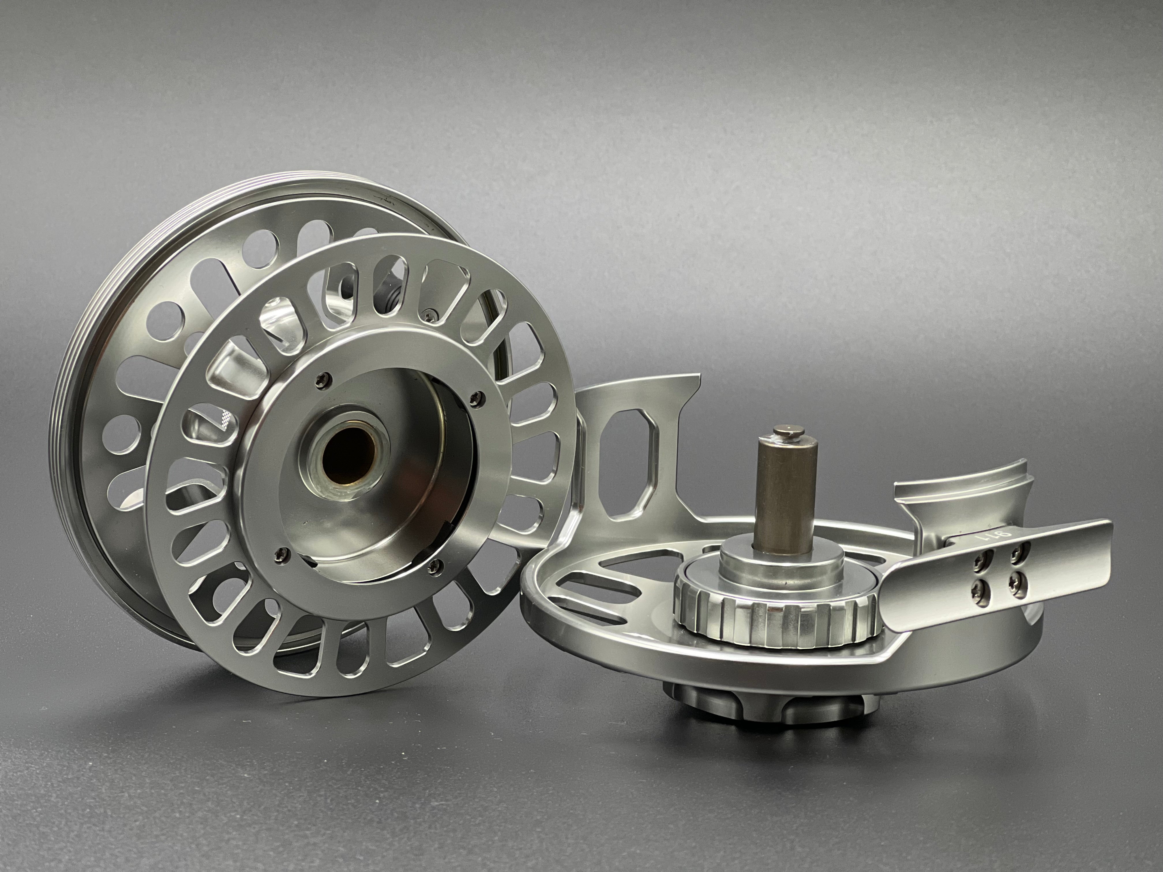 bargundie raleigh ラリー ループタイ colts Colton Torrent Series Fly Reels – Colton Fly Company