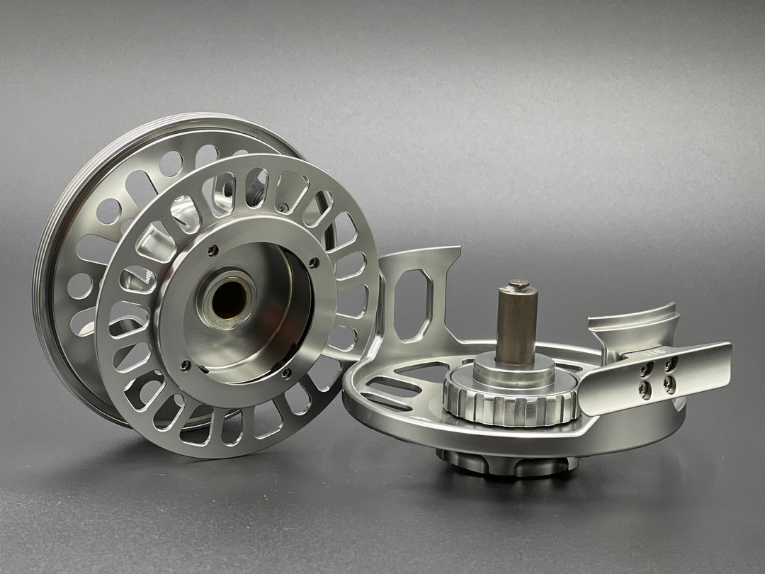Colton Torrent Series Fly Reels Colton Torrent Series Fly Reels