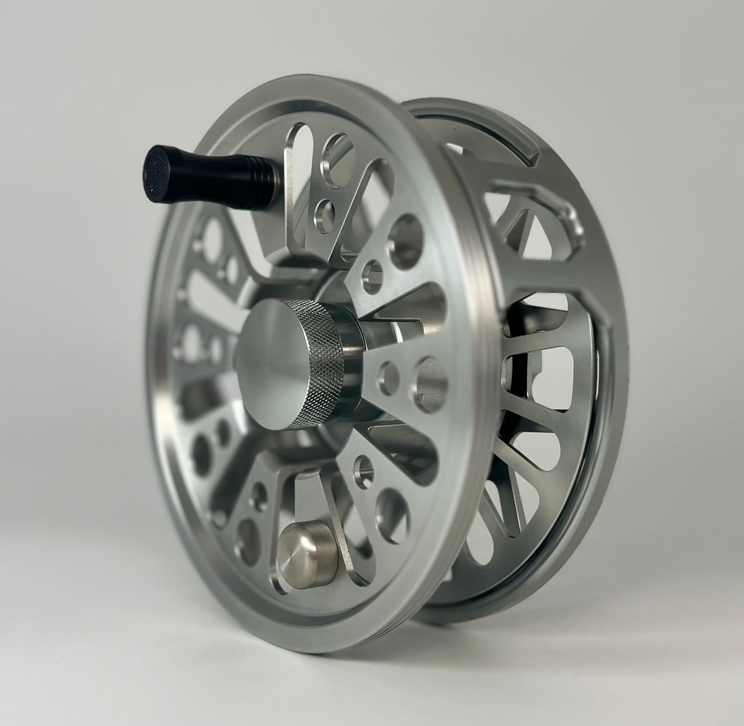 bristol fly reel Colton Torrent Series Fly Reels – Colton Fly Company