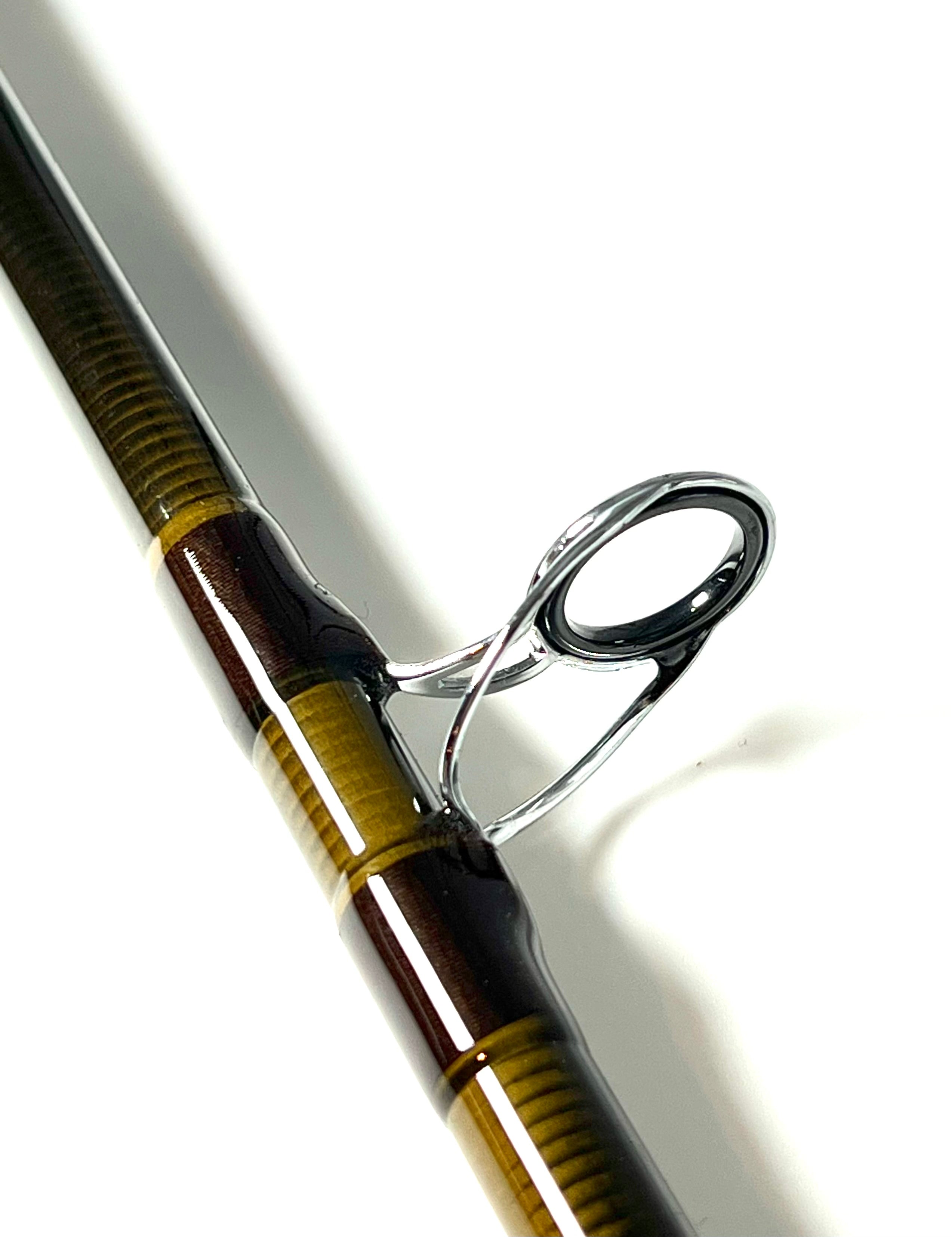 Tradewinds XS Series Fly Rods – Colton Fly Company