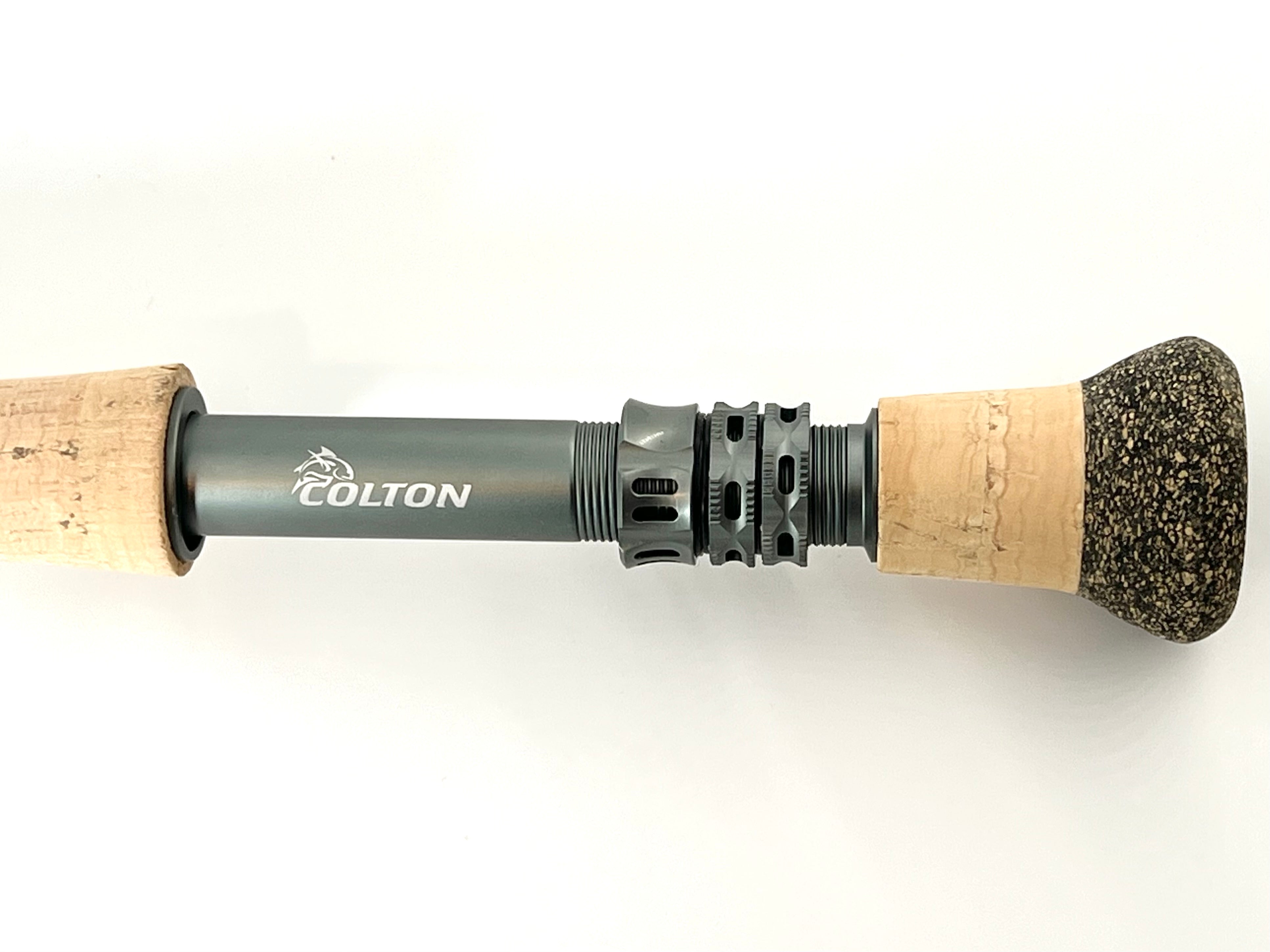 Tradewinds XS Series Fly Rods – Colton Fly Company