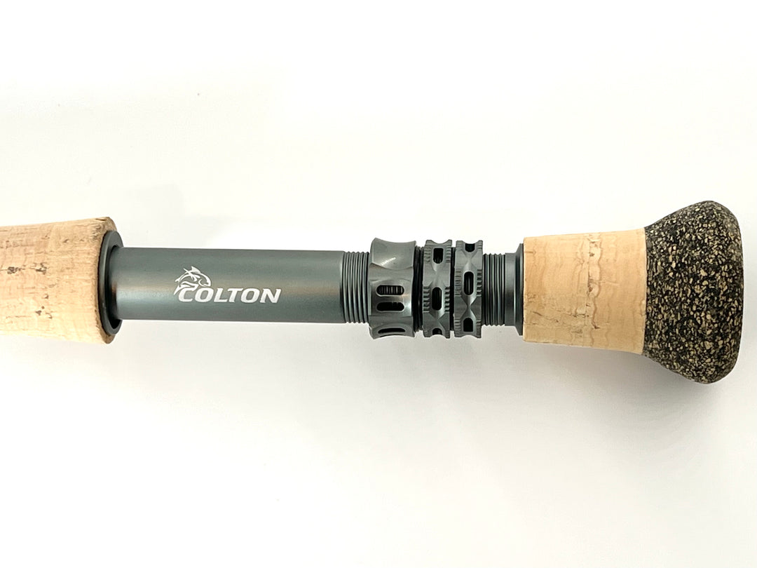 colton fly fishing rods Tradewinds XS Series Fly Rods – Colton Fly Company
