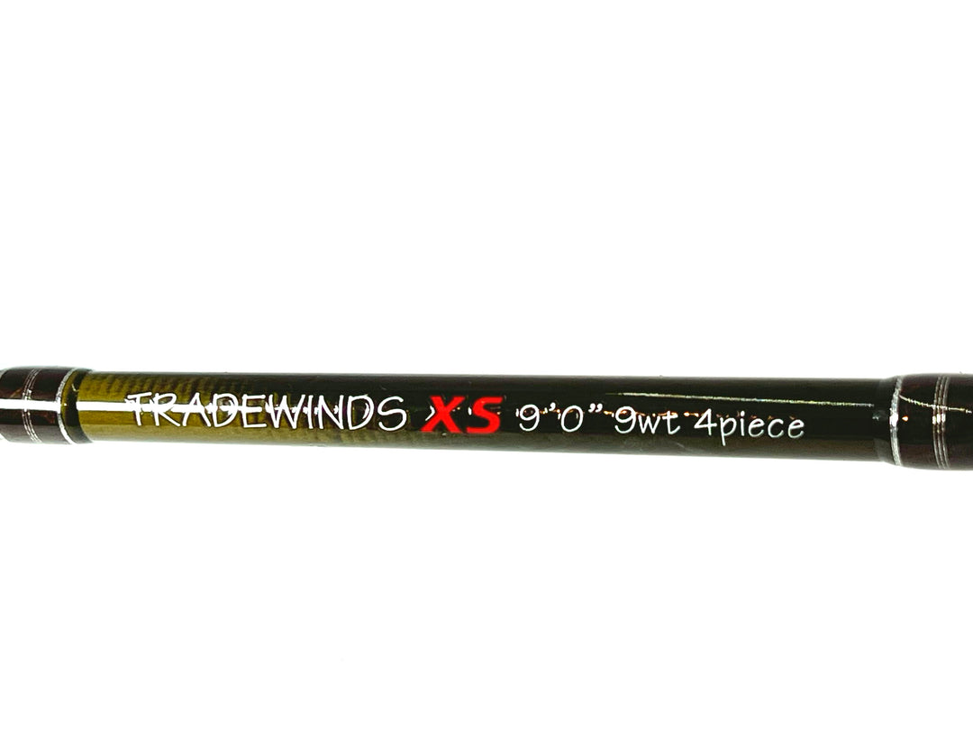 colton fly fishing rods Tradewinds XS Series Fly Rods – Colton Fly Company
