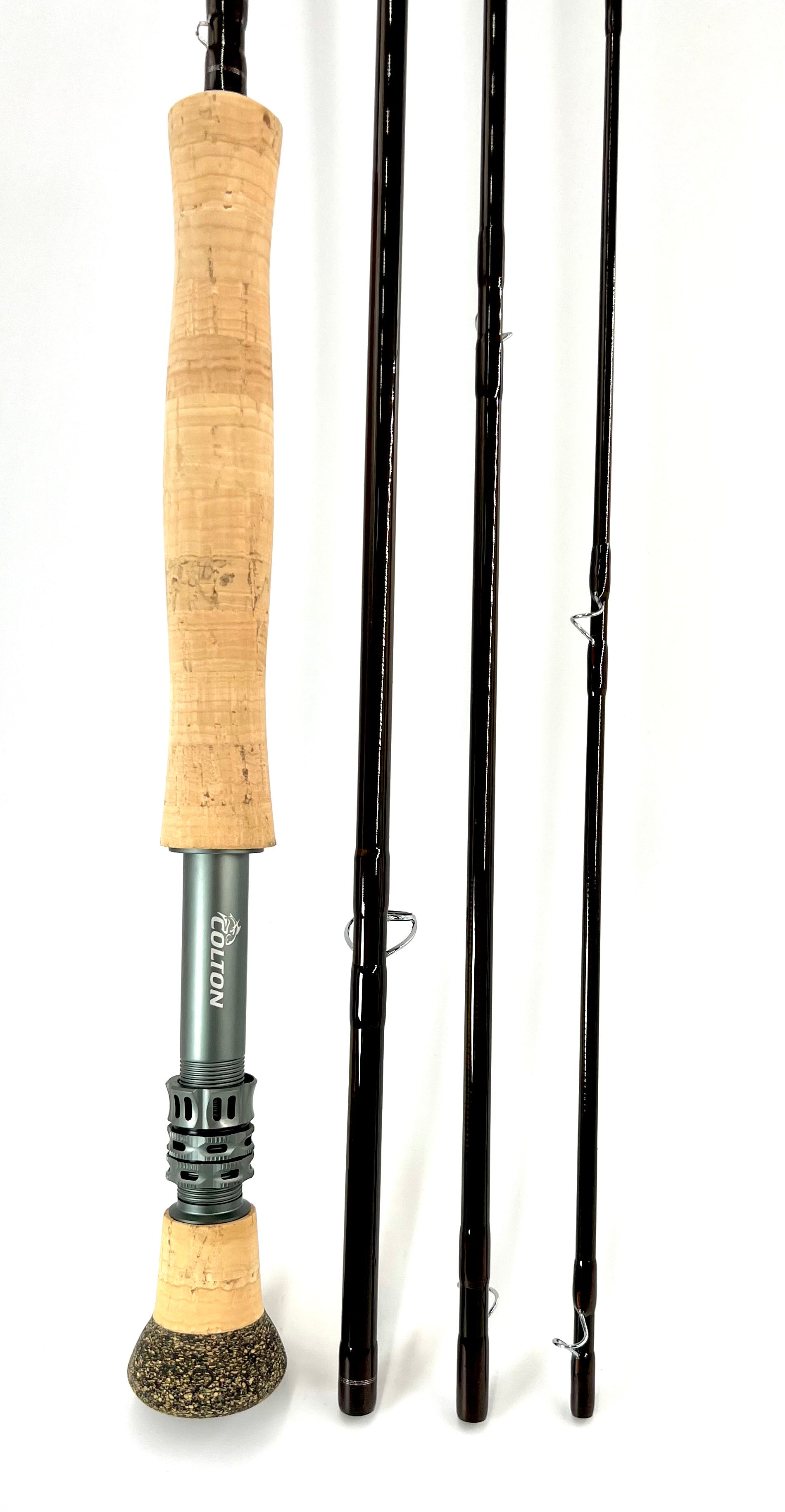 Tradewinds XS Series Fly Rods – Colton Fly Company