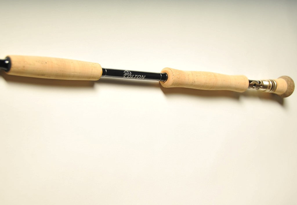Leviathan XS Series Fly Rods
