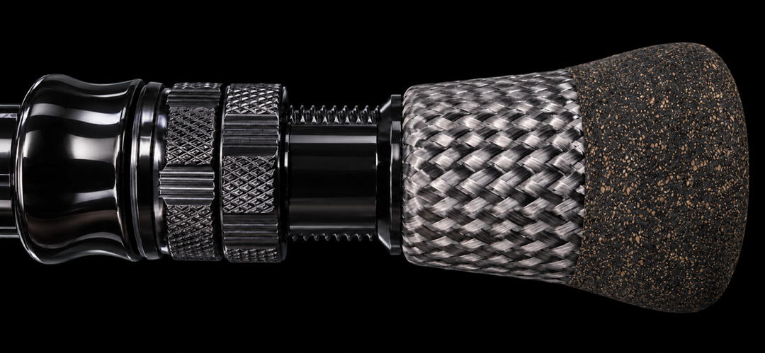 Rapture Series Fly Rods