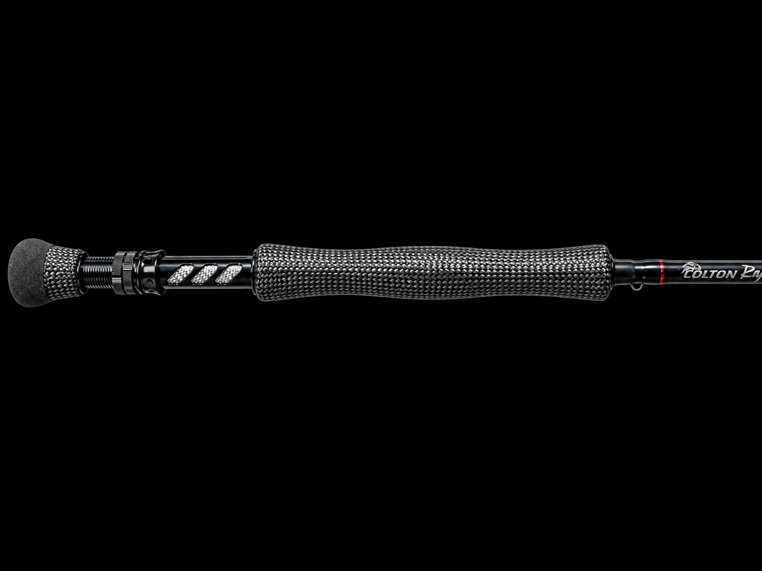 Rapture Series Fly Rods