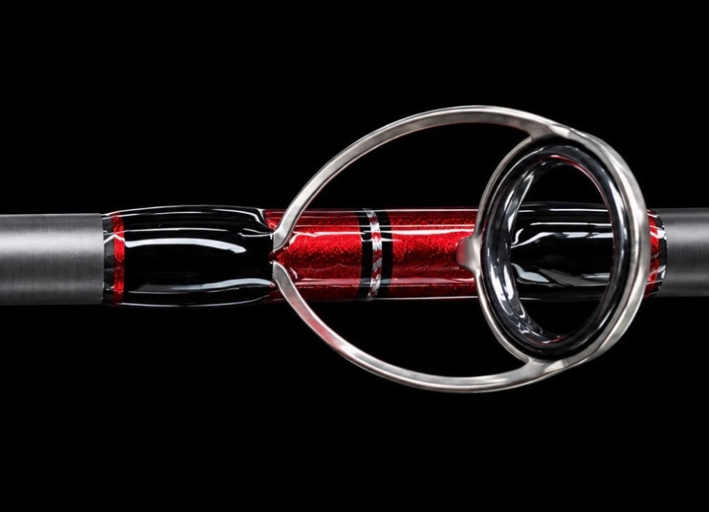 Rapture Series Fly Rods