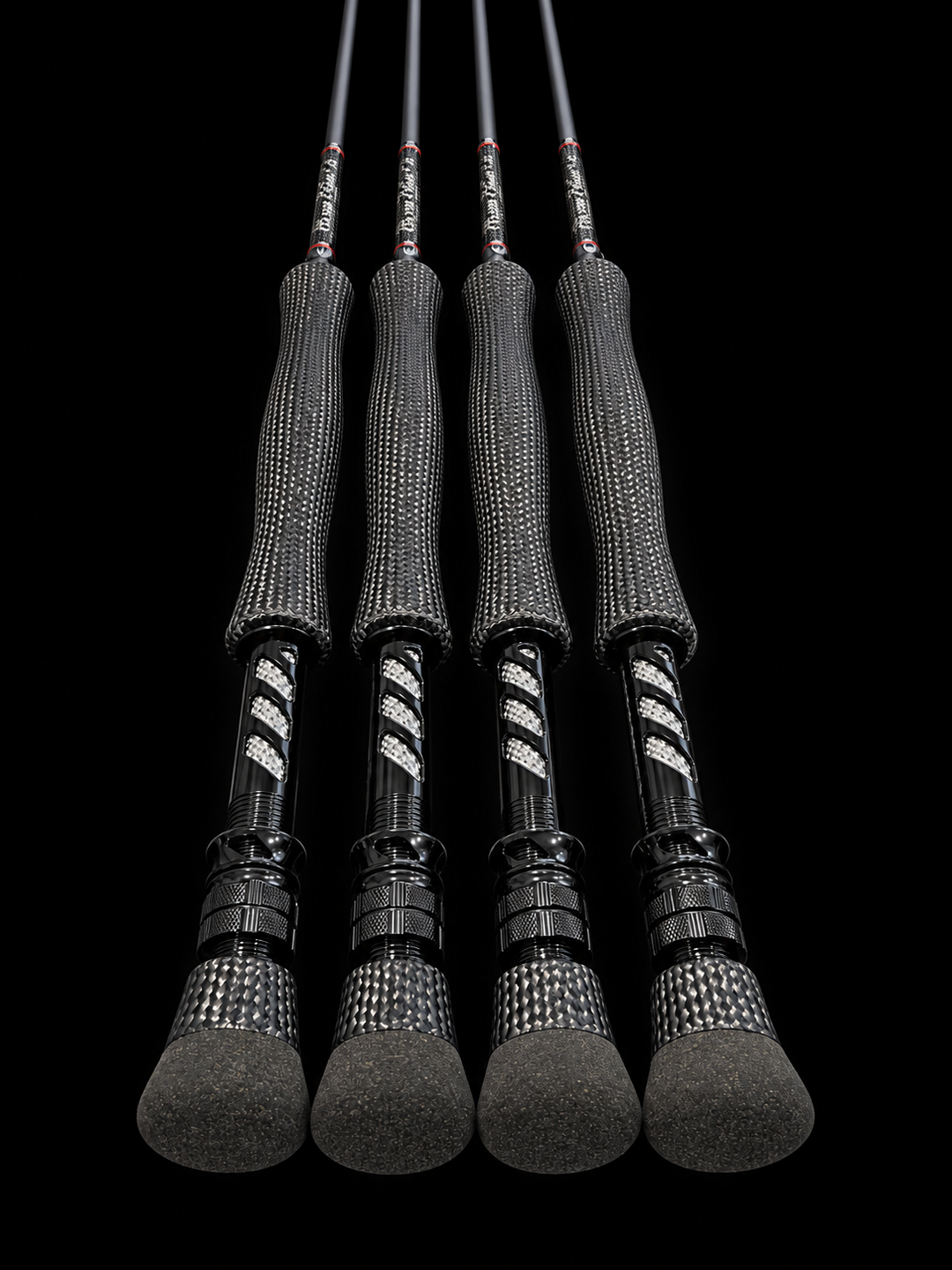 Rapture Series Fly Rods