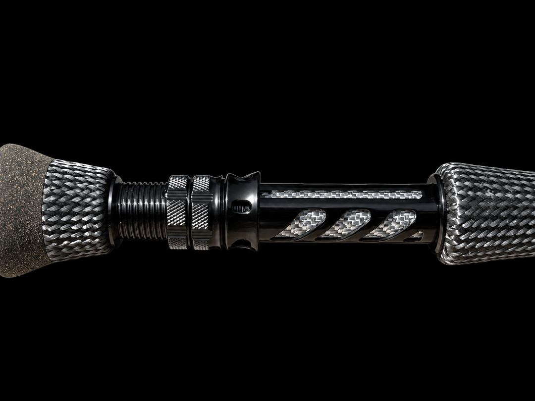 Rapture Series Fly Rods