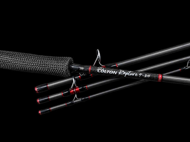 Rapture Series Fly Rods