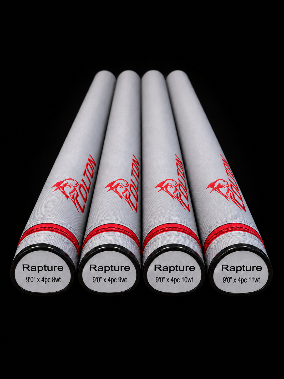 Rapture Series Fly Rods